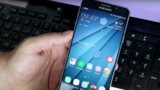 Video details new TouchWiz UX for the Galaxy Note 7