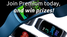 SamMobile Premium July giveaway winners