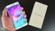 Galaxy Note 4 February security patch released in Europe