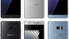 Galaxy Note 7 model number SM-N930FD gets certification in Russia