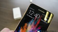 Samsung Galaxy A9 Pro spotted running Android 7.0