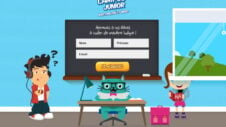 Samsung launches Le Campus Junior to introduce kids to computer programming