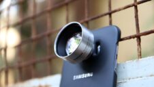 Samsung Galaxy S7 and Galaxy S7 edge Lens Cover review