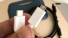 [Video] Is this the Galaxy Note 7’s official USB Type-C cable?