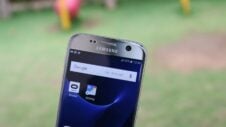 October security patch released for the Galaxy S7 in India