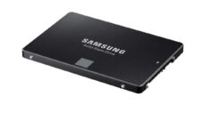 4TB Samsung 850 EVO SSD specs and price appears online