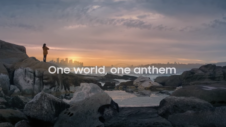 ‘The Anthem’ is Samsung’s global advertisement for Rio 2016 Olympic Games