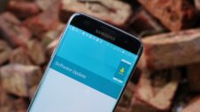 Samsung details contents of April security patch