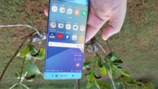 Despite troubling reports, Galaxy Note 7 owners are not refraining from using their devices