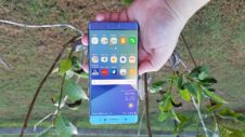 Galaxy Note 7 issues feared to push Samsung down further in China