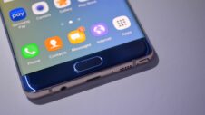 Samsung will no longer source Galaxy Note 7 batteries from its own battery-making division