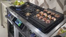 Samsung claims the top spot in the American home appliances market