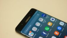 Samsung gets a favorable ruling in Galaxy Note 7 class action lawsuit