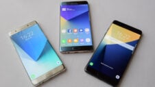 [Poll] What Galaxy Note 7 color should you pick?