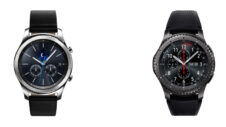 [Poll] Would you buy the Gear S3 classic or the Gear S3 frontier?