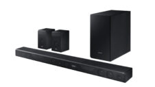 Samsung’s high-end Dolby Atmos soundbar is now available in Europe