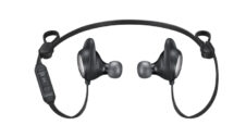 Samsung’s new Level Active Bluetooth earphones compete with the Jaybird X2