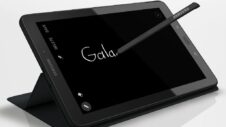 Galaxy Tab A 2016 with S Pen pictures leaked