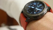 Gear S3 iPhone support confirmed by Samsung