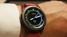 Gear S2 vs Gear S3: Specs comparison