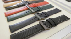 All Gear S3 watch bands offered by Samsung [Pictures]