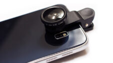 Universal 3-in-1 lens kit available for 58 percent off from the SamMobile Shop