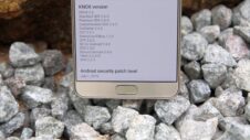 Galaxy Note 5 gets July security patch in India