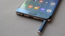 Samsung allowing customers in the US to exchange the Galaxy Note 7 for a Galaxy S7 or Galaxy S7 edge