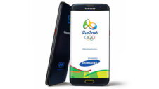 Samsung releases the Rio 2016 Official Application to connect you to the Olympics