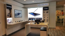 Samsung is getting dedicated space in US Cellular stores