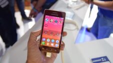 Samsung Z2 launches in Kenya for KSH 6,000