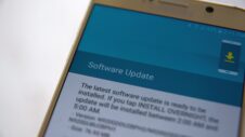 Galaxy Note 5 gets August 1 security patch in India