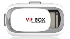 Virtual Reality Box Headset available for 36 percent off from the SamMobile Shop