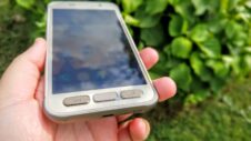 Galaxy S7 Active Nougat update might arrive soon