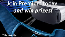 SamMobile Premium August giveaway winners