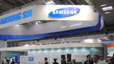 Samsung SDI’s China factory catches fire