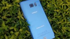 Samsung slapped with a class-action lawsuit in Canada over the Galaxy Note 7