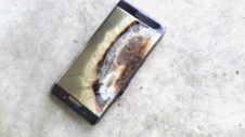 [Update: Not working] Here’s the site where you can check if your Galaxy Note 7 needs exchanging