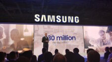 You won’t believe how many millions Samsung spends on R&D every day