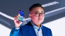 Samsung Mobile chief DJ Koh wants to rebuild consumer trust after the Galaxy Note 7 fiasco