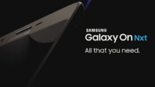 Samsung takes to Twitter to tease a new Galaxy On smartphone