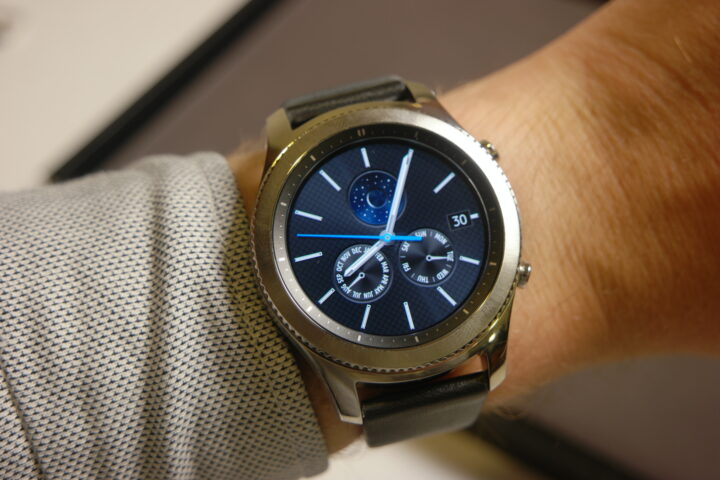 gear s4 classic