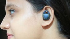 Daily Deal: Save 16% on a pair of Samsung’s Gear Icon X wireless earphones