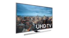 Daily Deal: Score a $400 discount on this giant 75-inch TV from Samsung