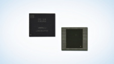 Samsung introduces the industry’s first 8GB LPDDR4 mobile DRAM package