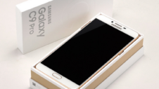 Galaxy C9 Pro specs and price confirmed ahead of official launch