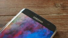 Samsung has started firmware development for the Galaxy S8