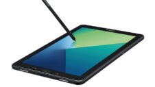 Galaxy Tab A 10.1 (2016) now receiving Android 7.0 Nougat