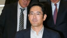 Lee Jae-Yong to be absent from his retrial due to father’s funeral