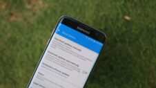 Samsung reveals details about the December security patch